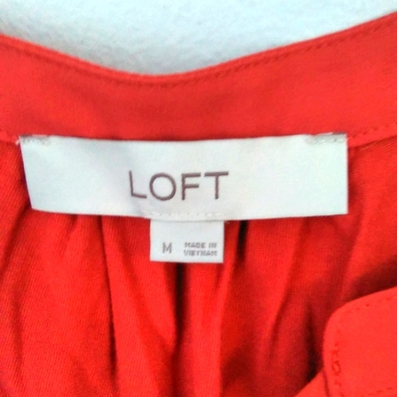 Loft blouse - Picture 3 of 4